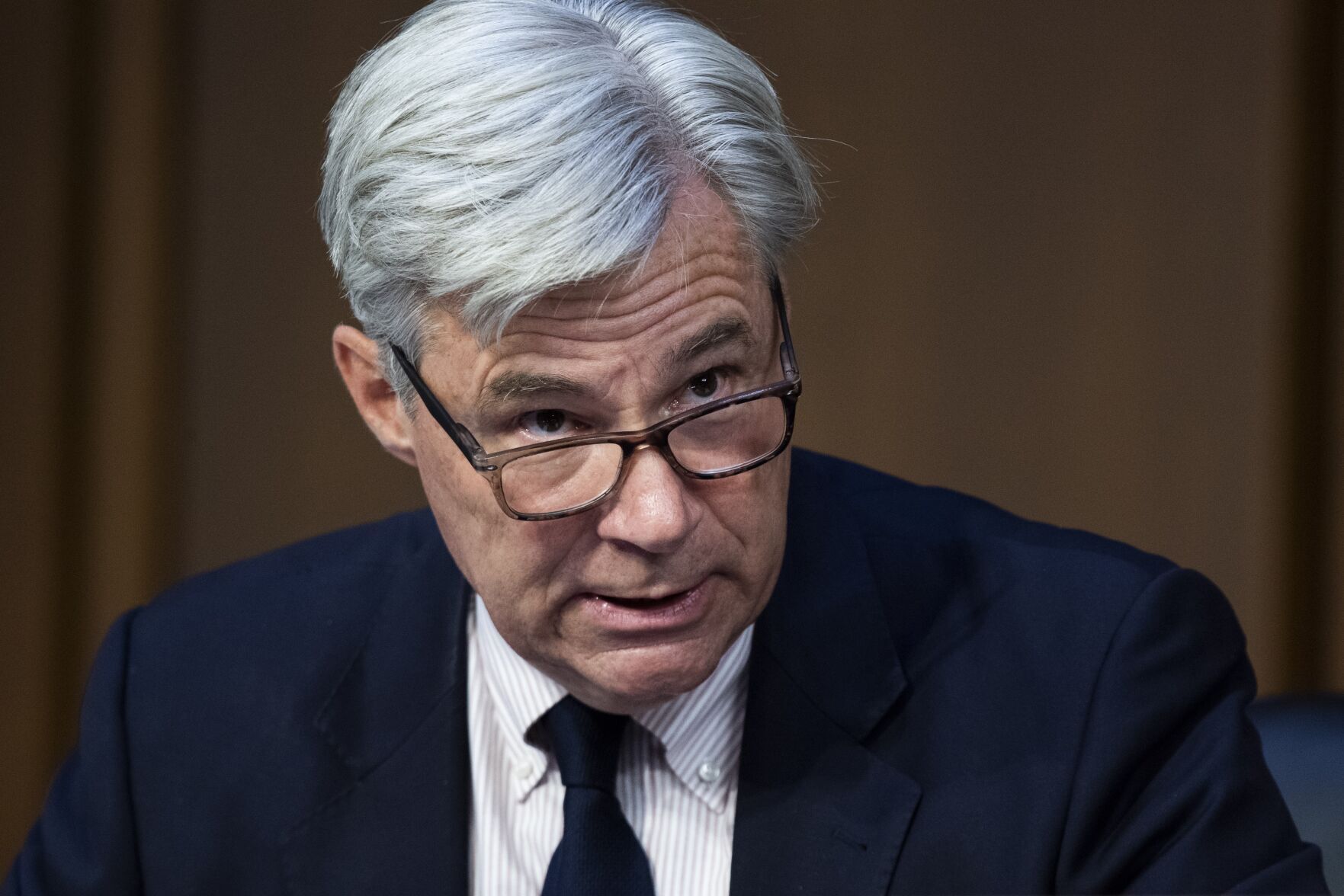 Sheldon Whitehouse